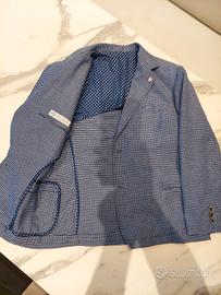 giacca elegante ragazzo