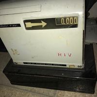 Registratore di Cassa RIV