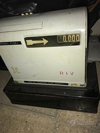 Registratore di Cassa RIV
