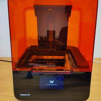 Formlabs Form 3+ ricondizionata 3 mesi di garanzia