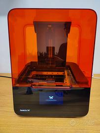 Formlabs Form 3+ ricondizionata 3 mesi di garanzia