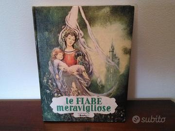 Libri illustrati per ragazzi. N.2 volumi