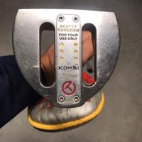 Scotty Cameron Tour Circle