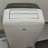 condizionatore portatile 