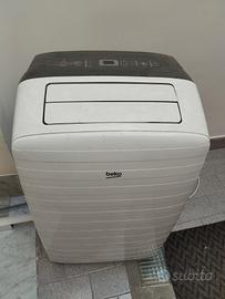 condizionatore portatile 