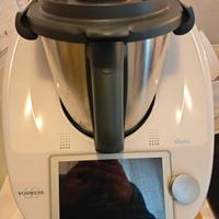 Bimby tm6 ancora in garanzia 