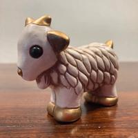 Thun Presepe Classico Giubileo - Capretta