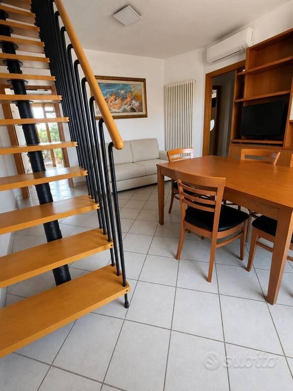 Appartamento – Coriano, Sant'Andrea in Besanigo - Altro