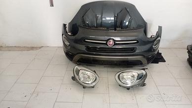 Ricambi Fiat 500 X 2021 disponibili