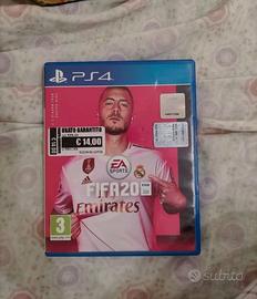 FIFA 20