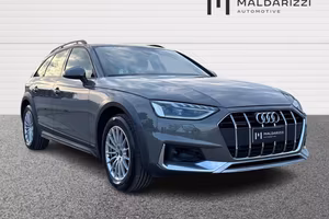 AUDI A4 Allroad 40 2.0 tdi mhev Busin