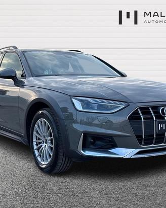 AUDI A4 Allroad 40 2.0 tdi mhev Busin