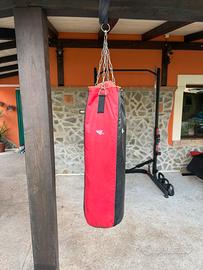 Sacco da boxe