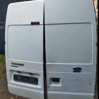 PORTE POSTERIORI FORD TRANSIT