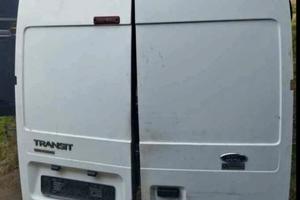 PORTE POSTERIORI FORD TRANSIT