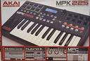 akai-mpk