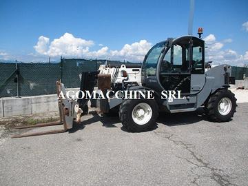 Terex Lift 37.13 sollevatore telescopico