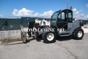 Terex Lift 37.13 sollevatore telescopico