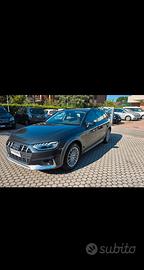 Audi a4 2019