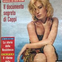 L'europeo Anno XVI - N. 50 (791) -11 dicembre 1960