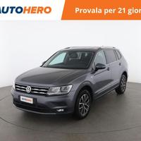 VOLKSWAGEN Tiguan Allspace 2.0 TDI SCR DSG 4MOTI