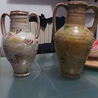 ceramica di Caltagirone antica