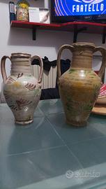 ceramica di Caltagirone antica