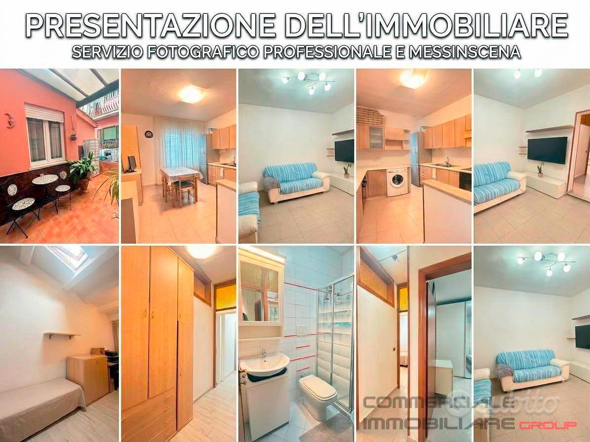 Appartamento – VE - Vista 2