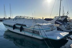 Pershing 40 (1990)