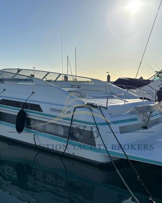 Pershing 40 (1990)