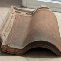 Tegole COPPOTECH cotto portoghesi ibl