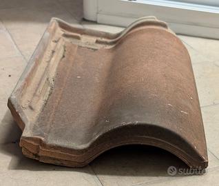 Tegole COPPOTECH cotto portoghesi ibl