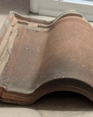 Tegole COPPOTECH cotto portoghesi ibl