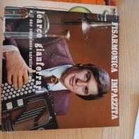 Learco Gianferrari - Fisarmonica impazzita -Vinile