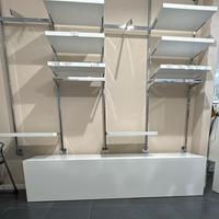 Arredamento Negozio