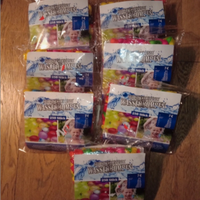 Gavettoni, Palloncini ad acqua