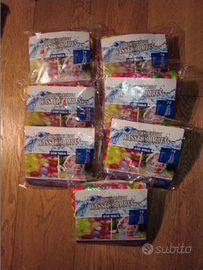 Gavettoni, Palloncini ad acqua