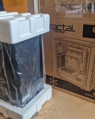 Case Fractal Design Meshify C come nuovo
