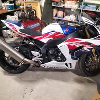 Honda CBR 1000 - 2023