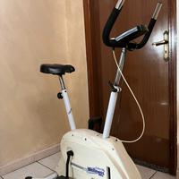 cyclette