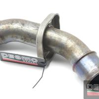 Collettore scarico verticale ducati monster 620 69