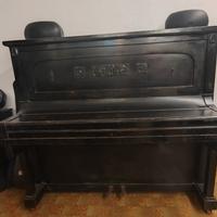 pianoforte