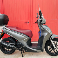 Kymco New people S