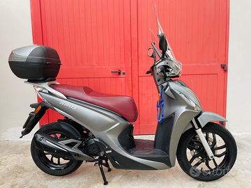 Kymco New people S