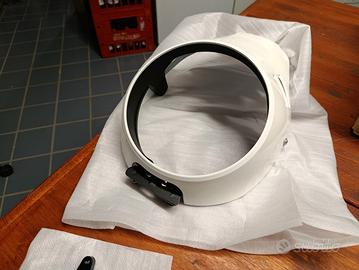 Cupolino BMW Urban Gs