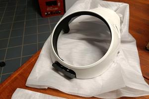 Cupolino BMW Urban Gs