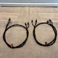 Cavi di potenza VOVOX EXCELSIUS DRIVE 1,5m