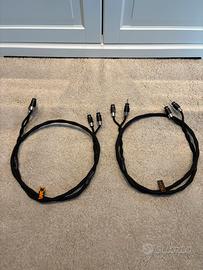 Cavi di potenza VOVOX EXCELSIUS DRIVE 1,5m