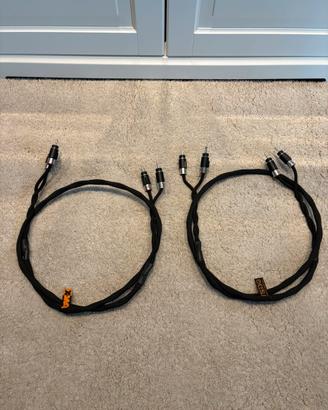 Cavi di potenza VOVOX EXCELSIUS DRIVE 1,5m