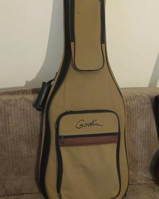 Godin slim 